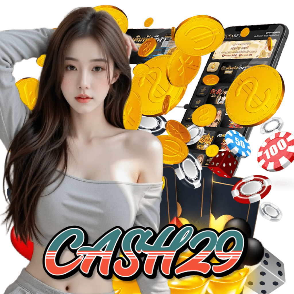 cash29 casino