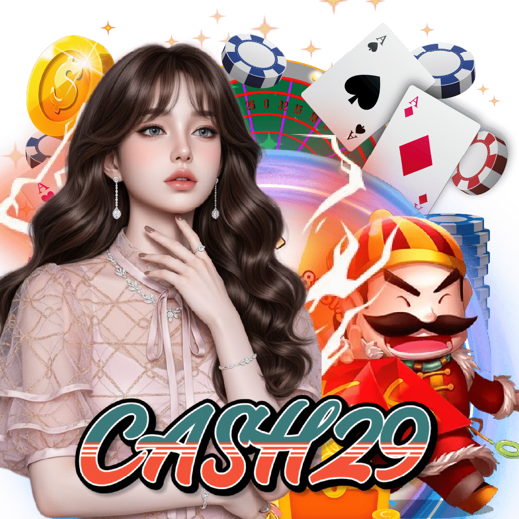 cash29 เว็บใหญ่