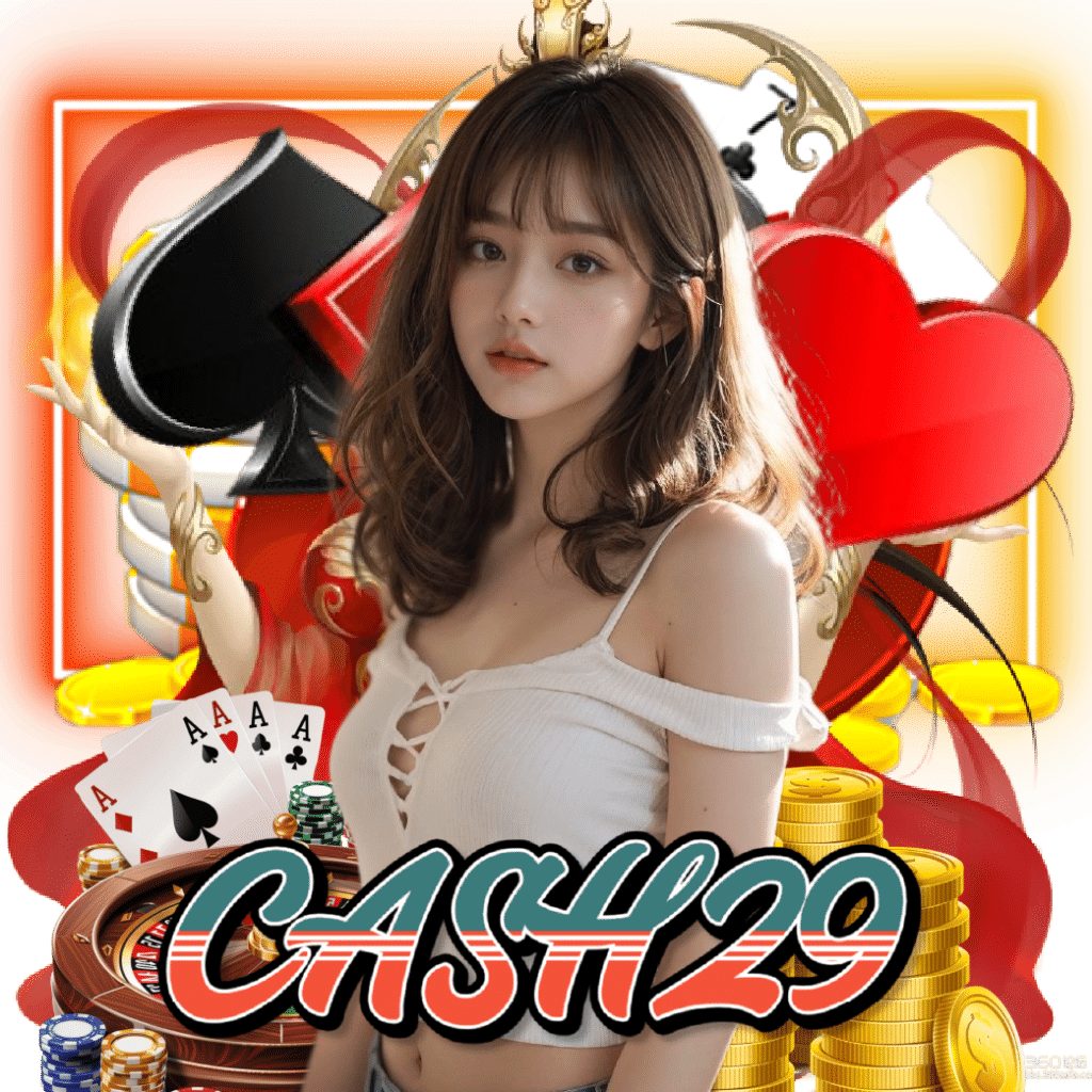 cash29 ไม่มีขั้นต่ำ